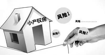 小產(chǎn)權(quán)房是什么你知道嗎?