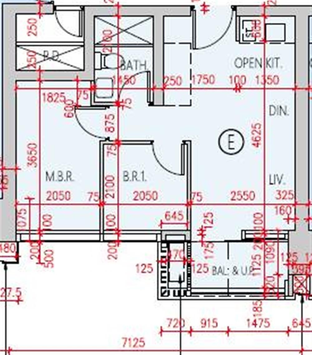 凱柏峰|均價約200663元/平