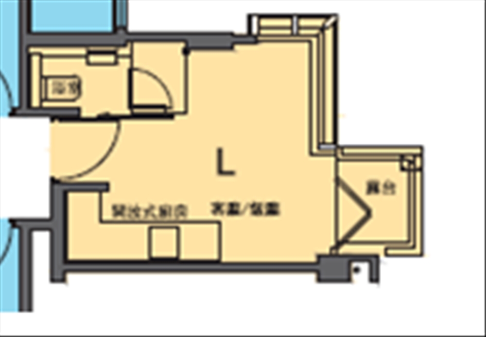 利奧坊·凱岸|均價約222636元/平
