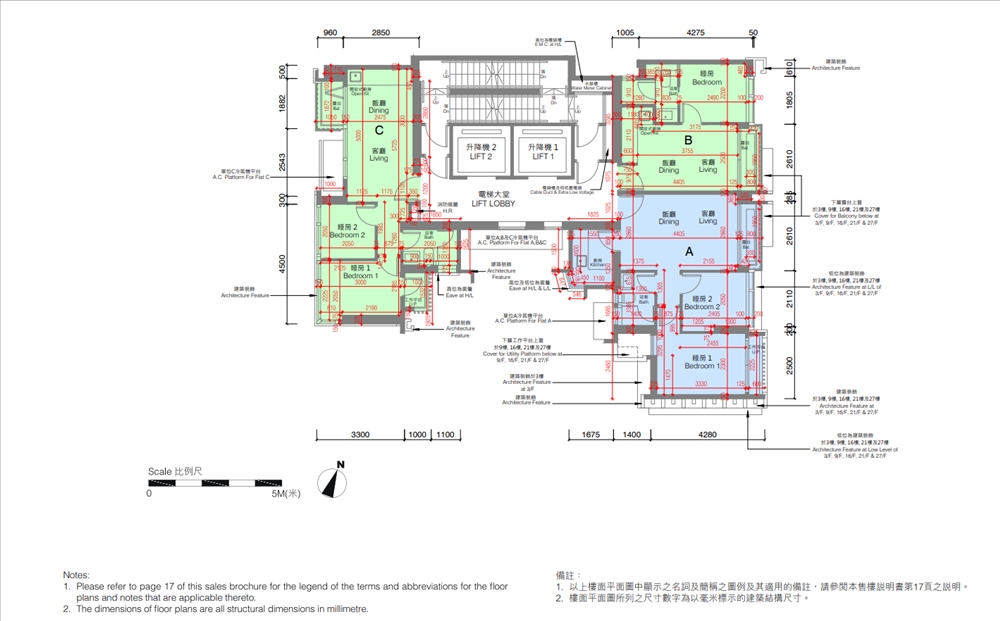芳菲|均價約262760元/平