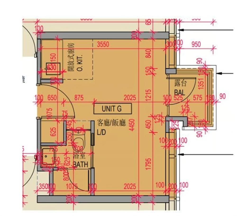Vau Residence|均價(jià)約195867元/平