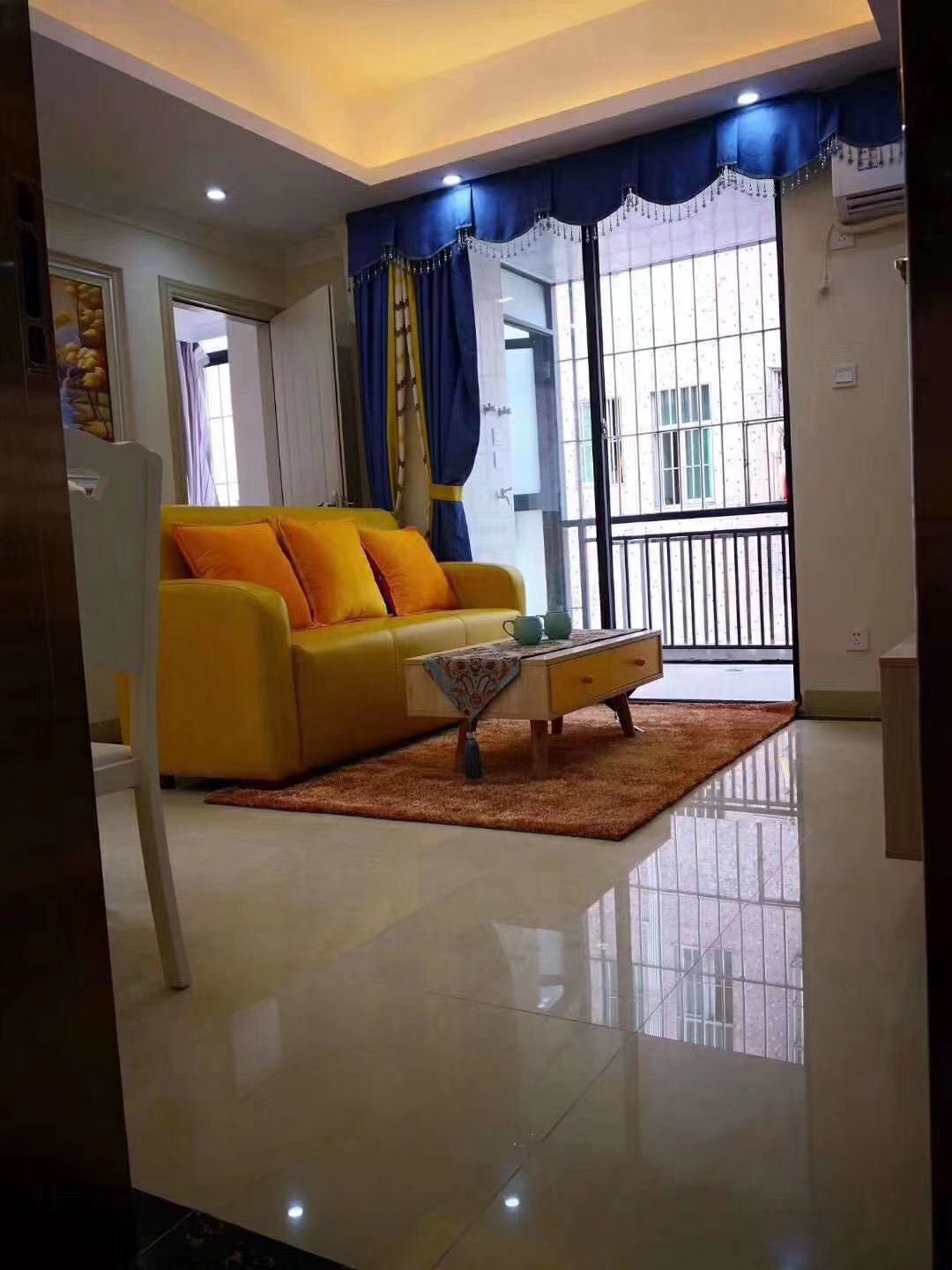 觀瀾庫坑小產權房