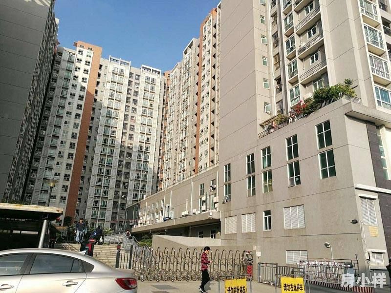 2020年深圳的小產(chǎn)權(quán)房是否還可以投資