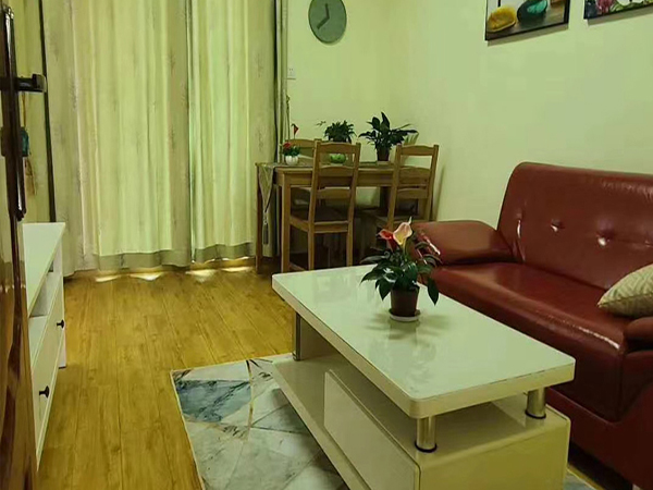 光明玉律御峰閣首付八萬(wàn)/套起帶精裝然氣已入戶(hù)