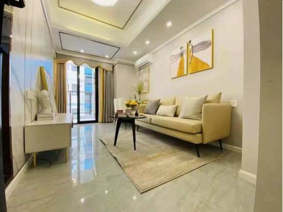 麗雅時代1房23.9w