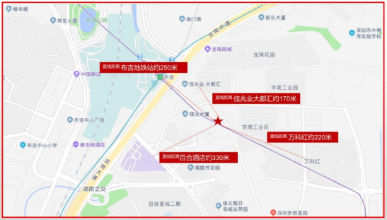 深圳四季花城社區(qū)附近的房產(chǎn)好不好?