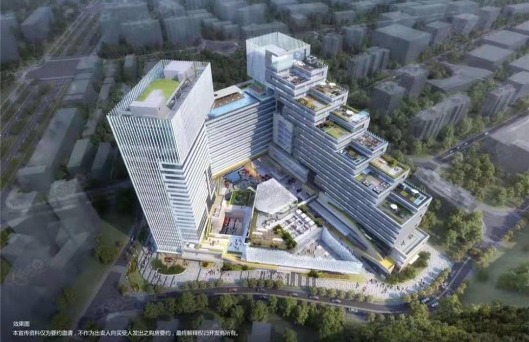 朗峻廣場-均價47000元/平