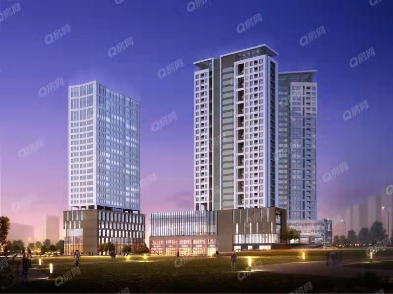 萬象里園-均價(jià)36500元/平