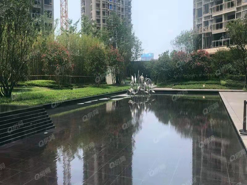 融創(chuàng)公園首府·時光里均價-23000元/平