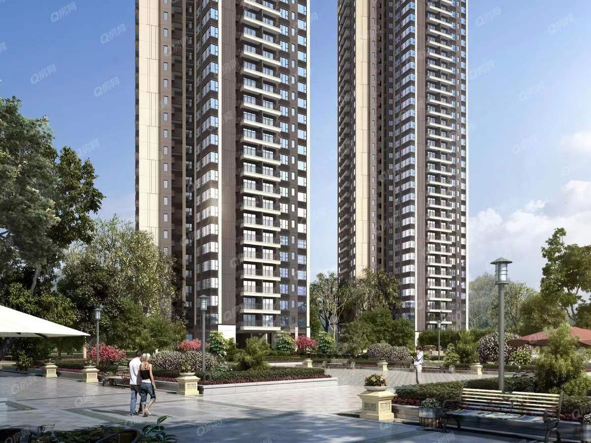 龍光玖榕府-均價(jià)10000元/平