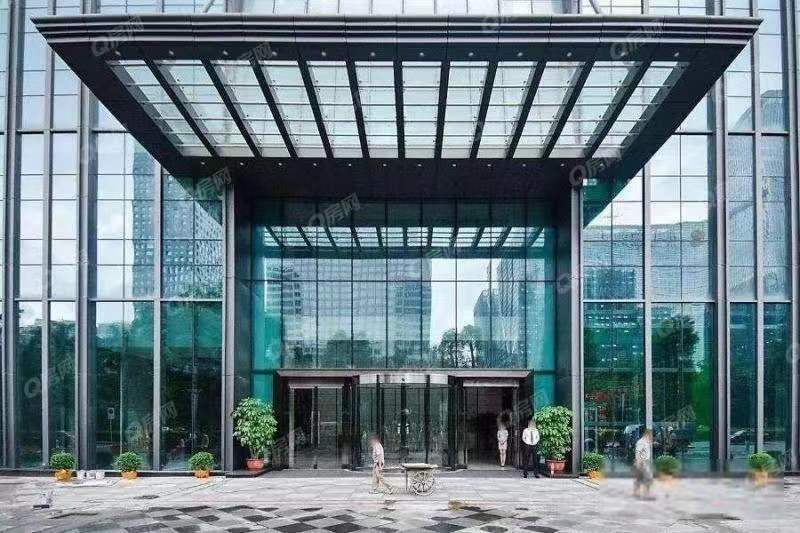 華嶸世紀大廈，崗廈華嶸大廈-均價210元/平