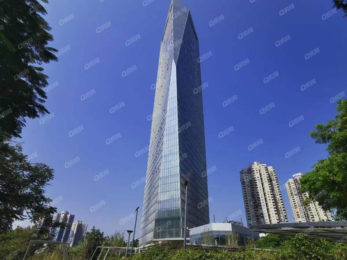 華僑城大廈-均價260元/平