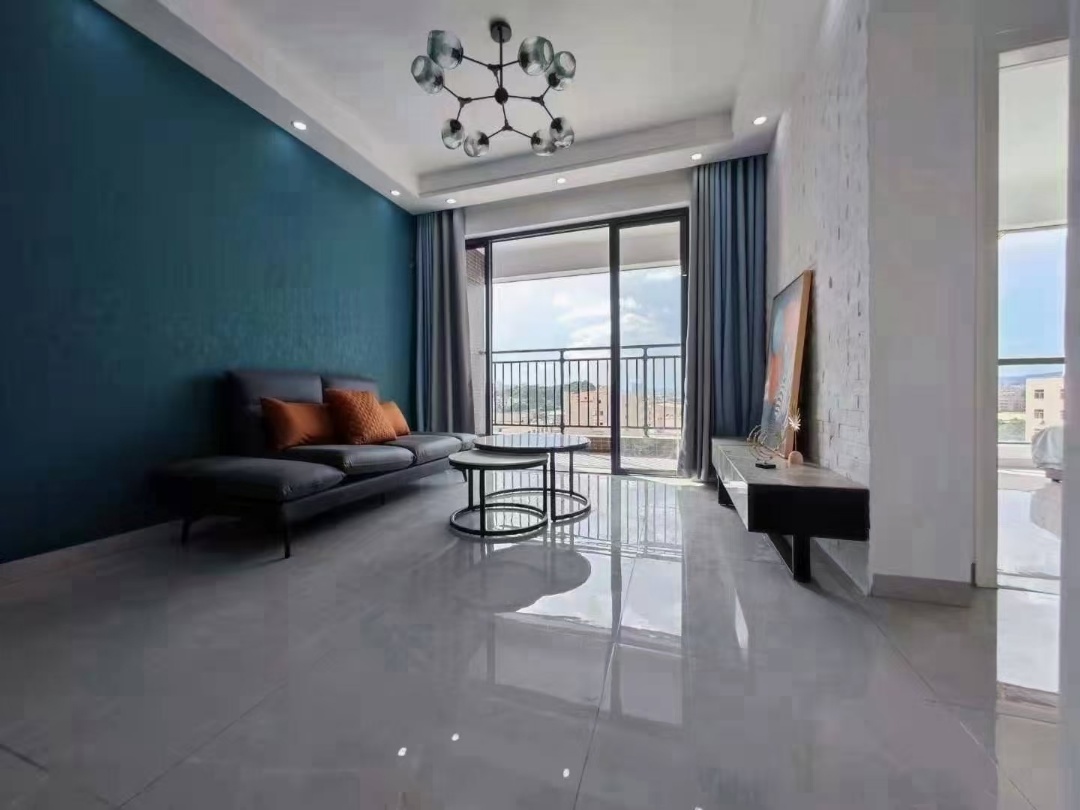 【濱海明珠花園】 6800元/㎡