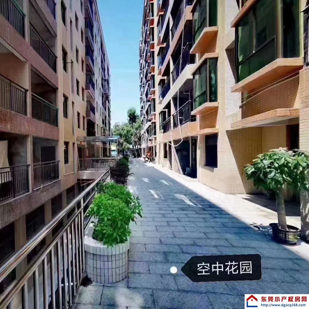 東莞小虎門小產權房