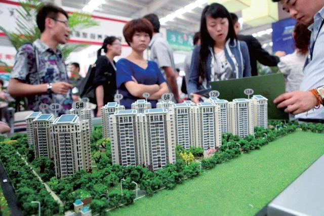 小產權房本身就是違規(guī)房產