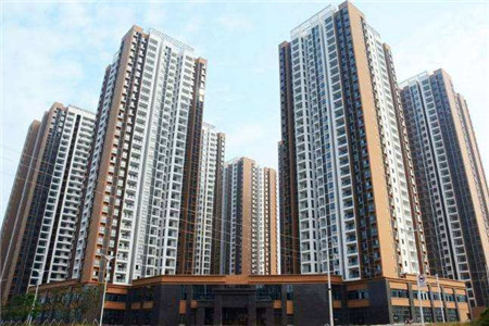 商品房拆遷的原有住戶進(jìn)行原地安置的房子