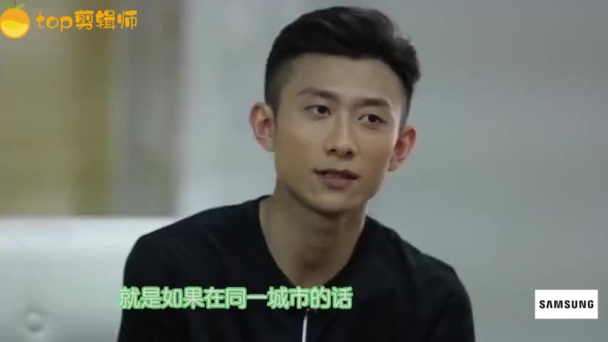 父親回憶起張一山從來(lái)沒過(guò)過(guò)六一兒童節(jié)