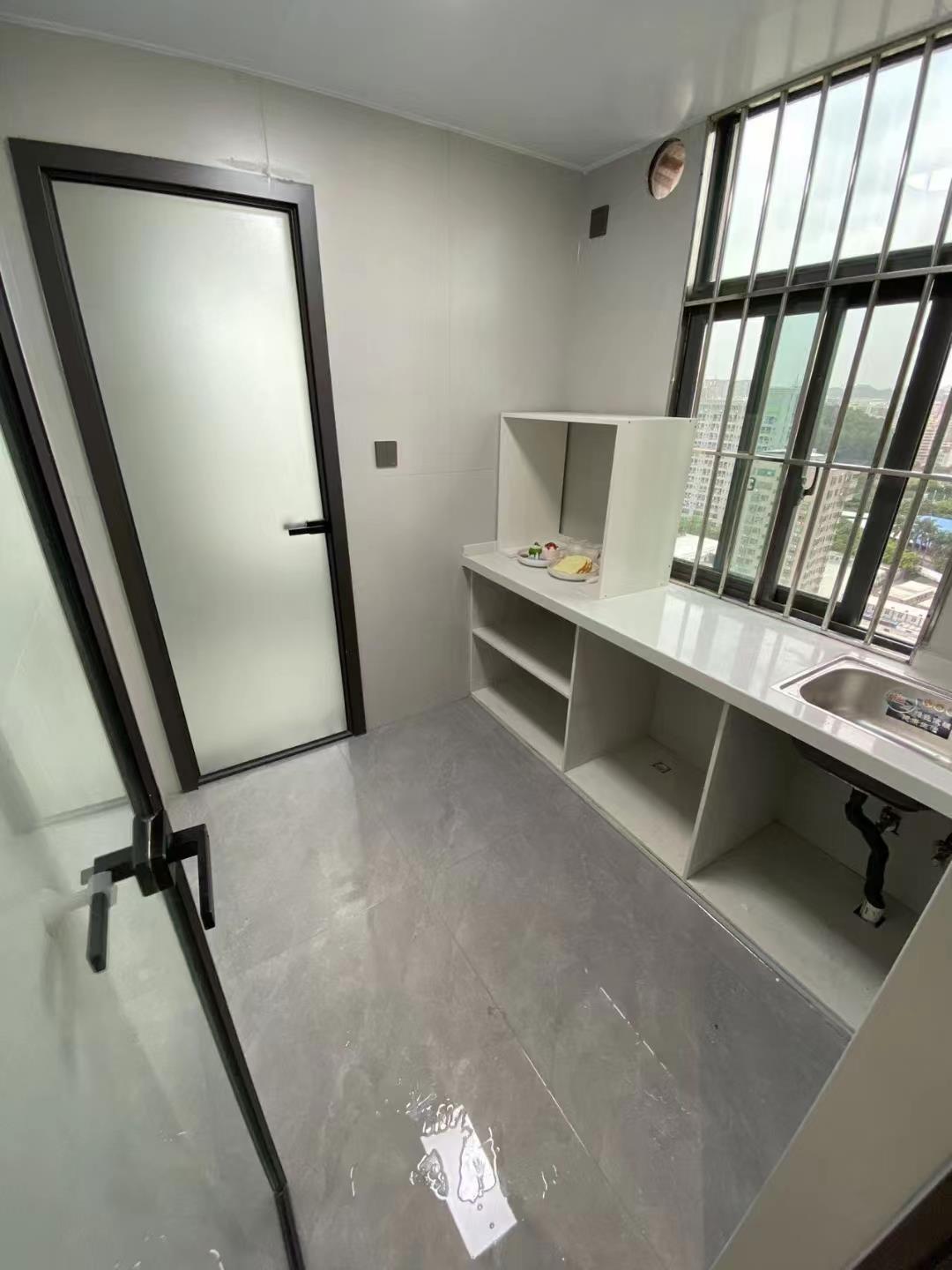 龍華統建樓華為壹號