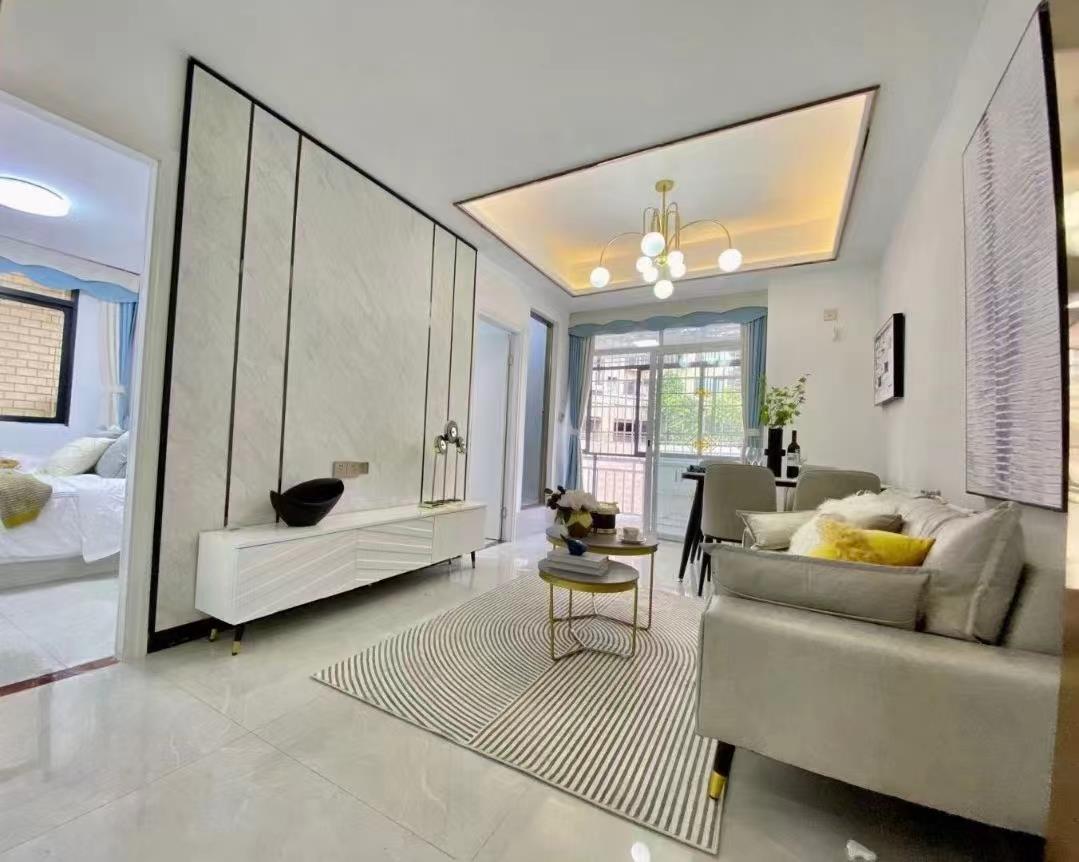 羅湖后花園大唐時代