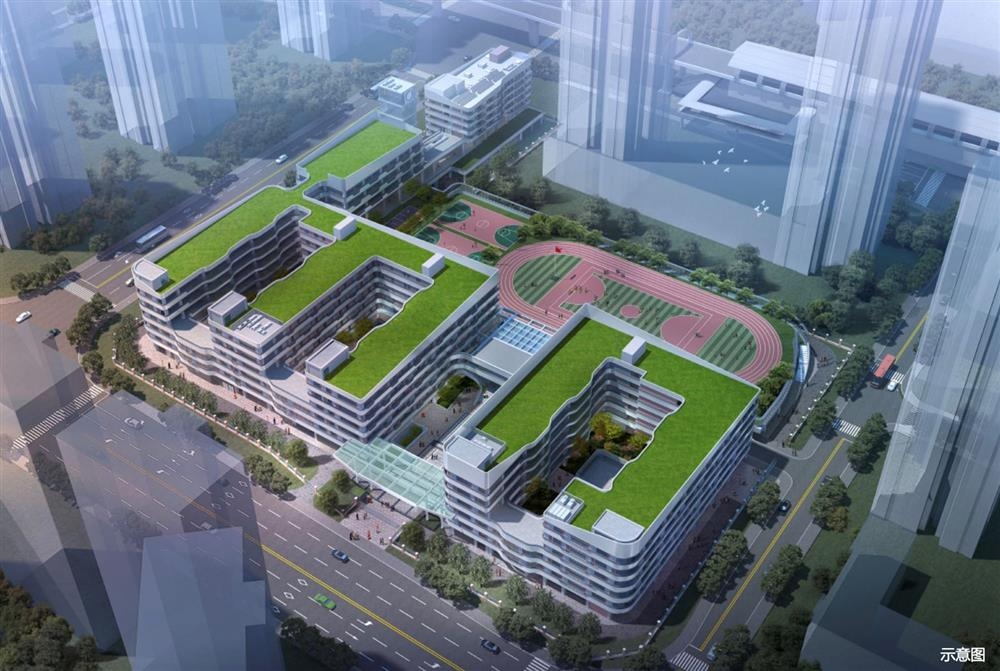 塘城NEXTTOWN|均價約47000元/平