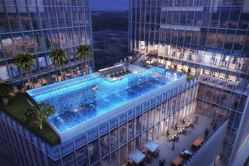 益云科創中心（五期）|約42000元/平