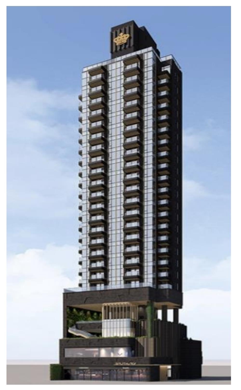 澄天|均價(jià)約180182元/平