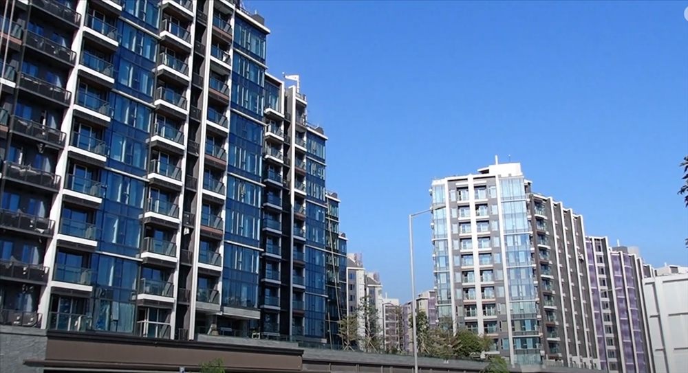 SILICON HILL|均價約211220元/平