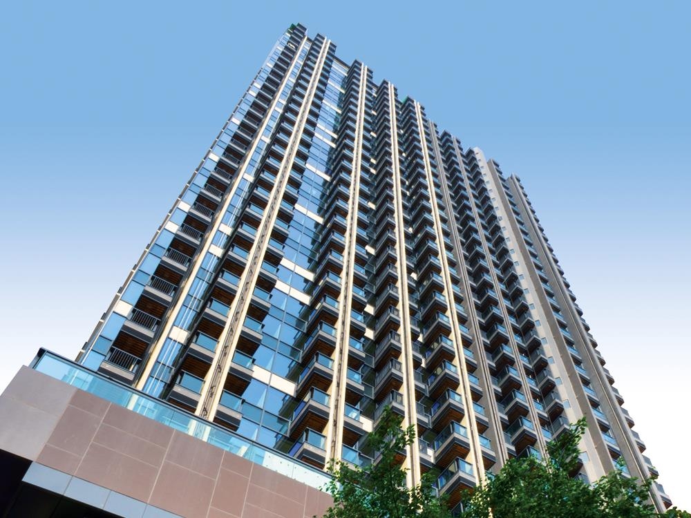 君豪峰|均價約274016元/平