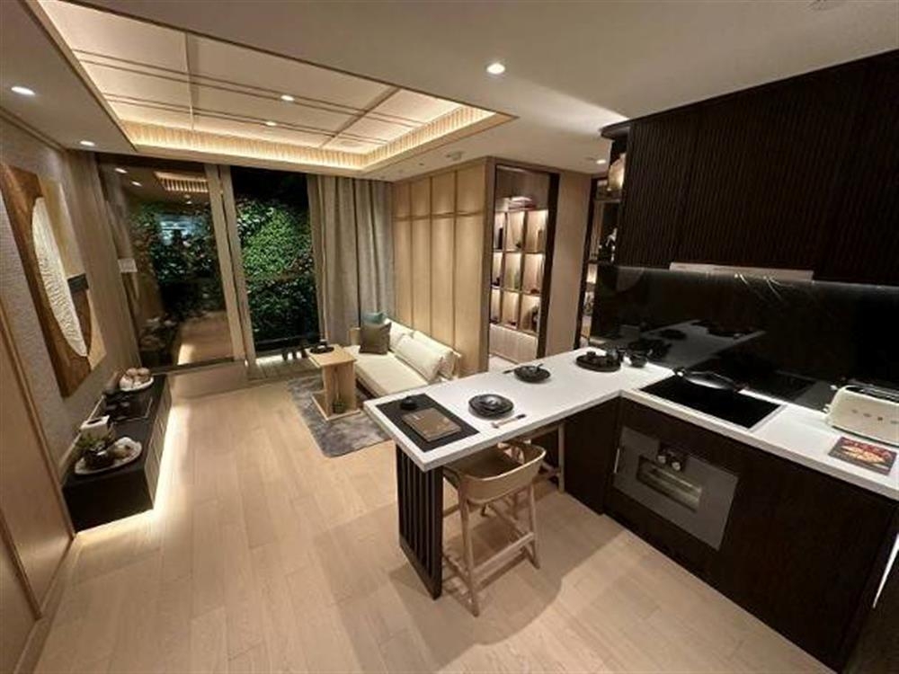 峻譽·渣甸山JARDINI