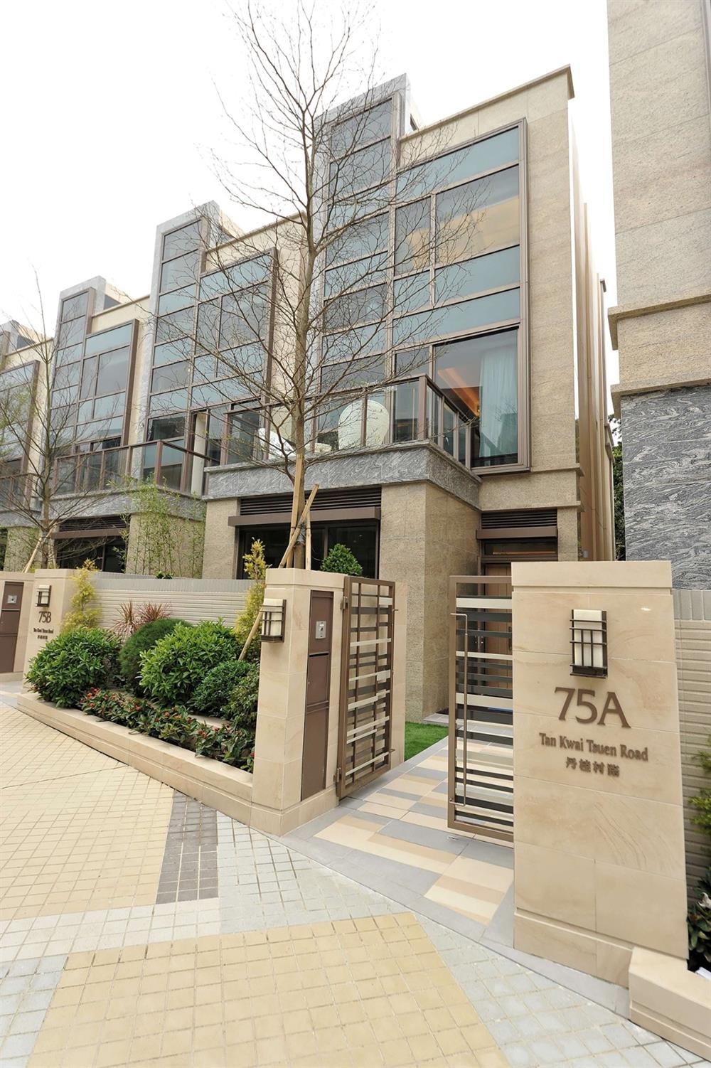 富豪.悅庭|均價約125263元/平